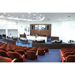 Vereadores de Campo Largo Retomam Sessões Plenárias após Recesso de julho